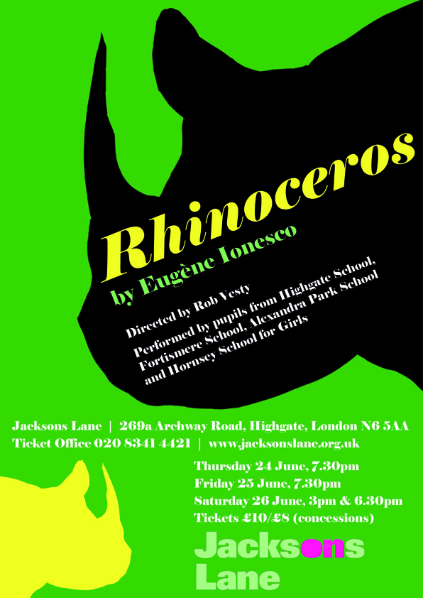 dissertation ionesco rhinocros dissertation ionesco rhinocros